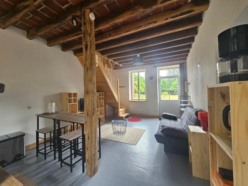 Ma Petite Forêt - last minute hotel in Unknown City