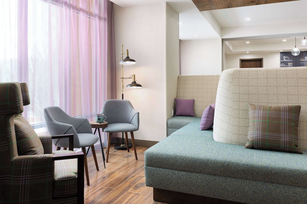 Hampton Inn Oakhurst Yosemite - photo 4