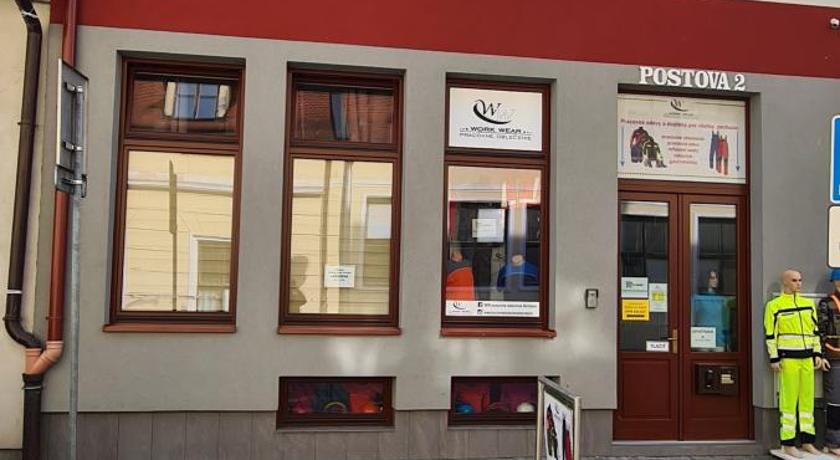 Centrum Apartmán Armida — Bardejov — photo 5