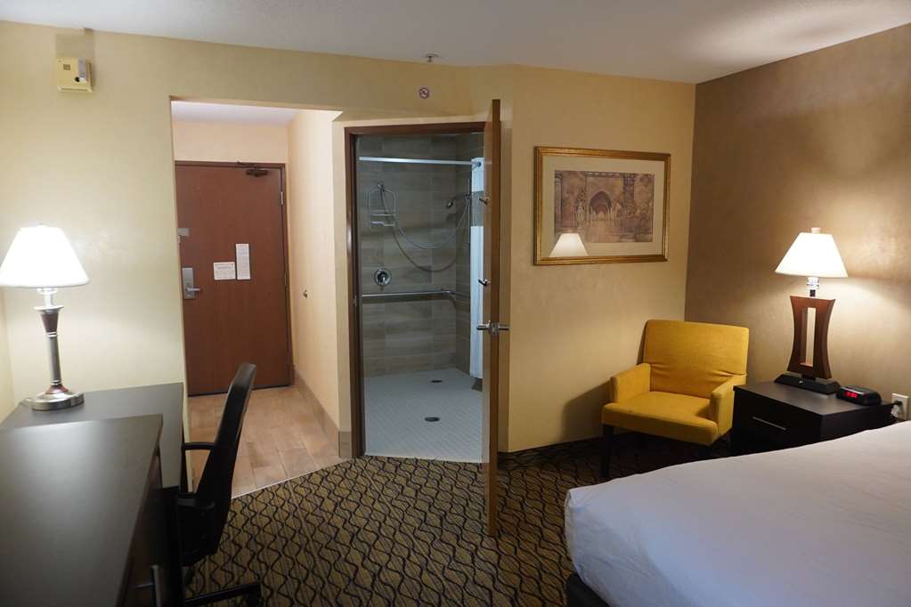 Baymont by Wyndham Bridgeport Frankenmuth - photo 17