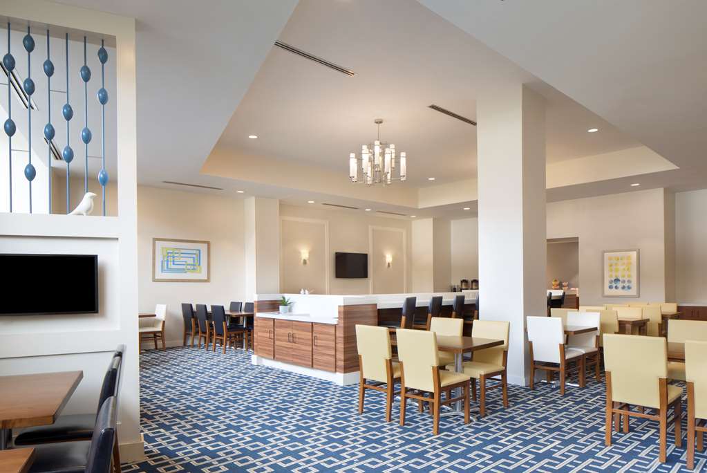 Sonesta ES Suites New Orleans Downtown - photo 3