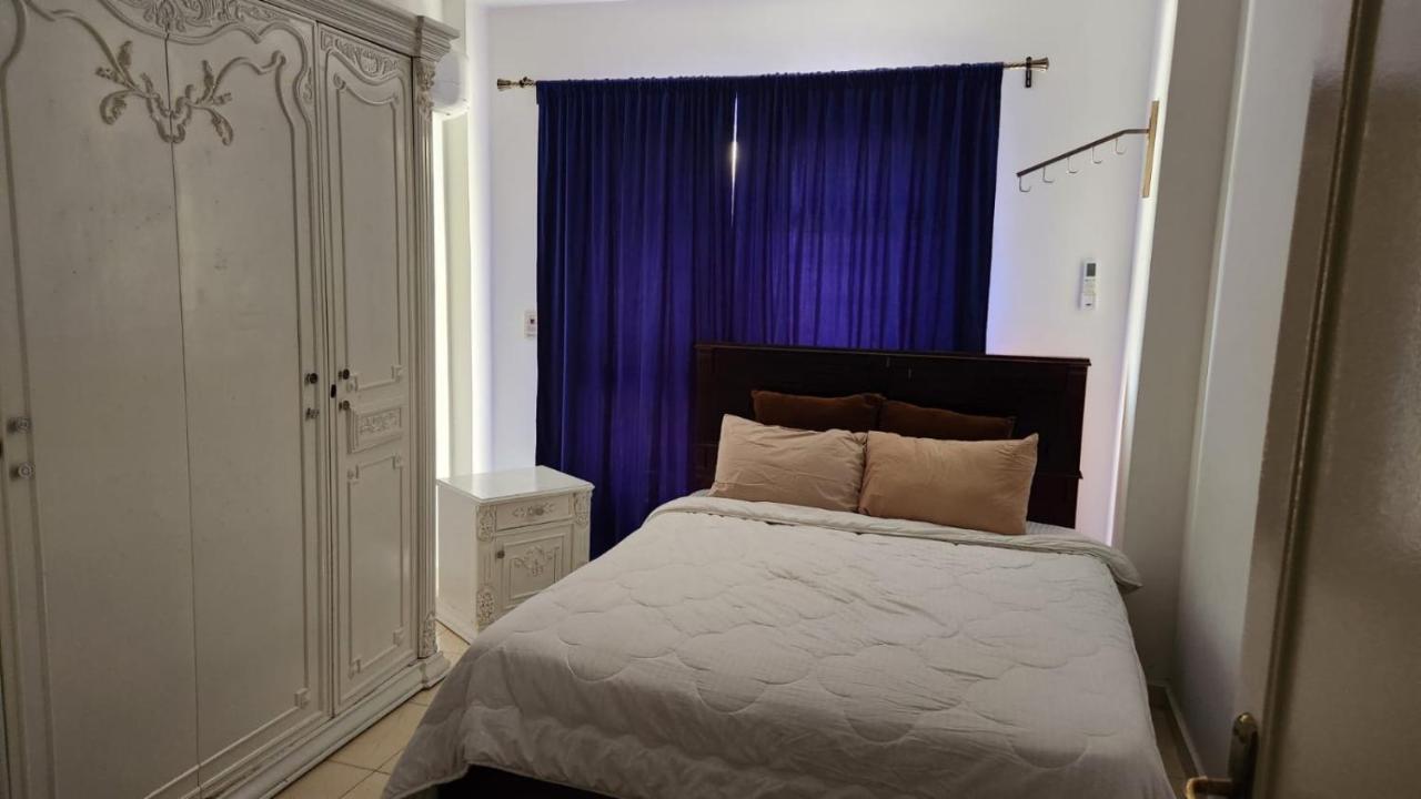 Madinty1 in New Cairo, Egypt