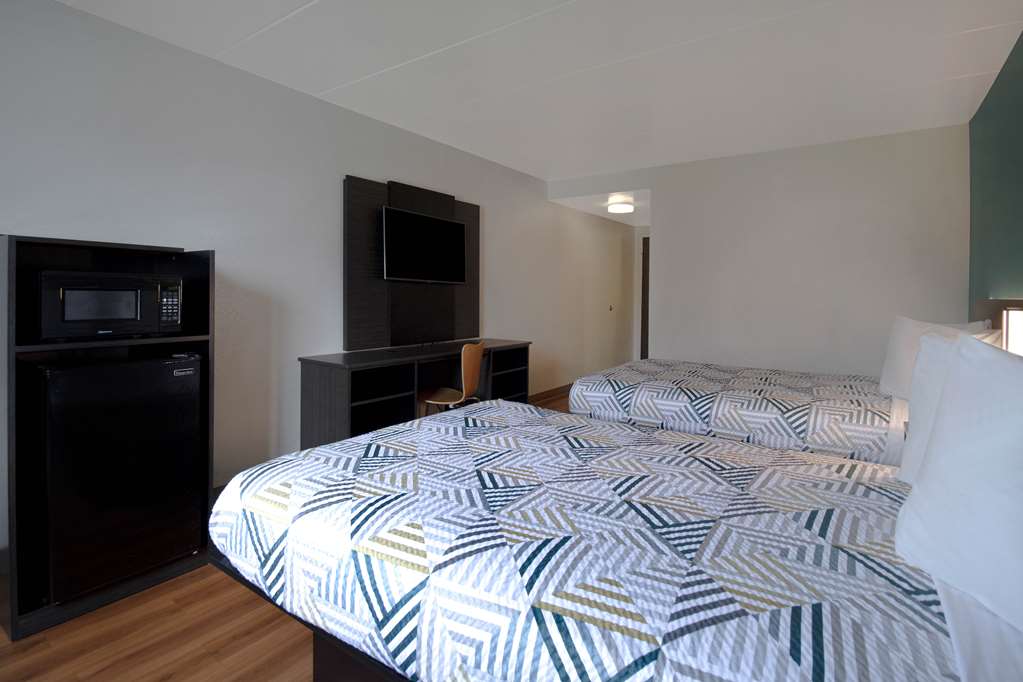 Motel 6 Merrillville IN - photo 5