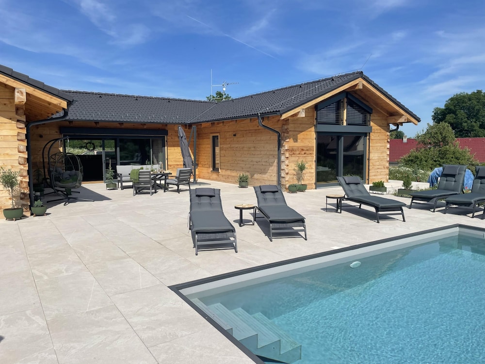 Smetanova Lhota Jsp029 in Pisek, Czech Republic