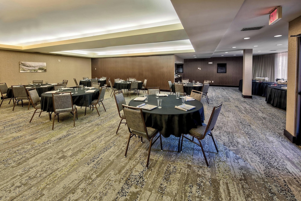 Courtyard by Marriott Abilene Southwest Abilene Mall South - photo 31