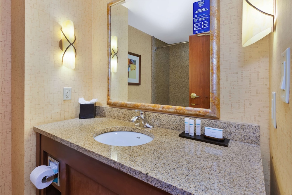 Embassy Suites by Hilton Nashville SE Murfreesboro - photo 26