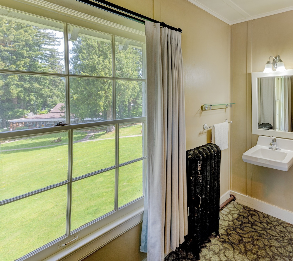 Lake Quinault Lodge - photo 35