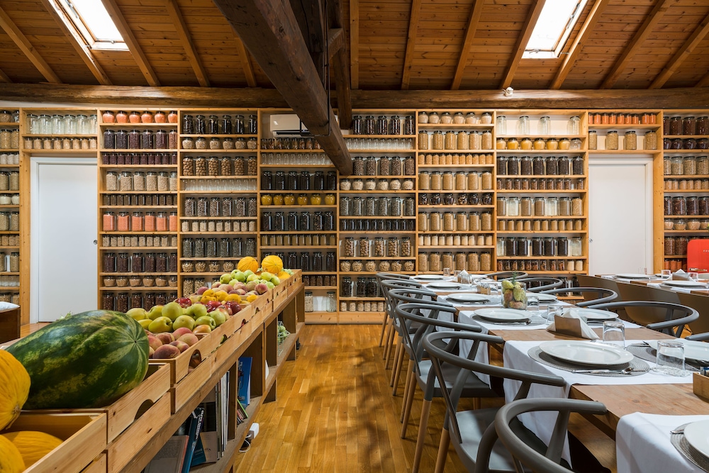 Habitat Boutique Hotel — 4-Star Luxury Hotel in Catania, Italy