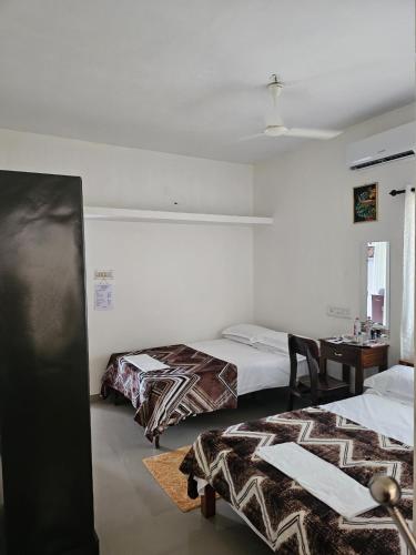 Dream Nest Homestay