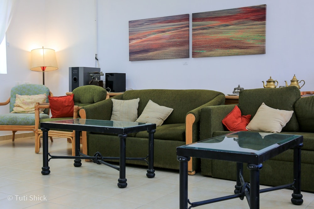 Mandara Country Lodging — Beersheba — photo 3