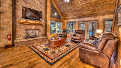Red Fox Retreat - last minute hotel in Unknown City