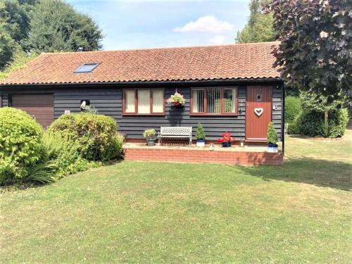 Owlhoot Annexe — hotel in Sudbury