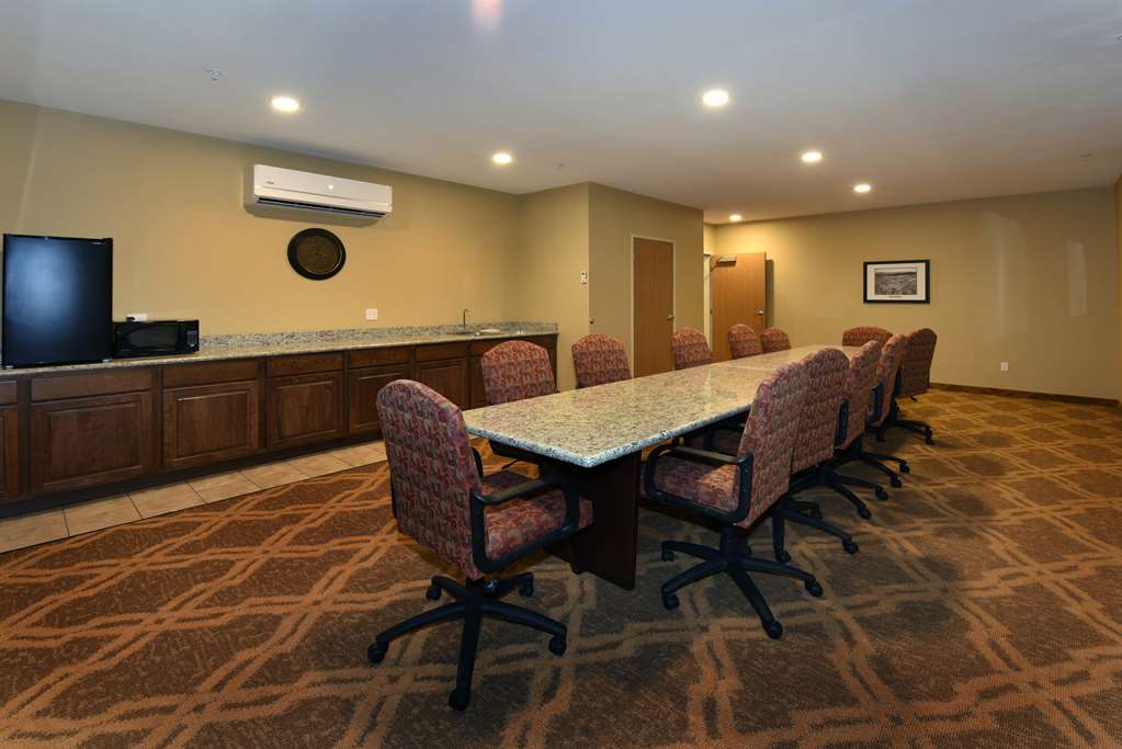 Best Western Plus Vintage Valley Inn - photo 10