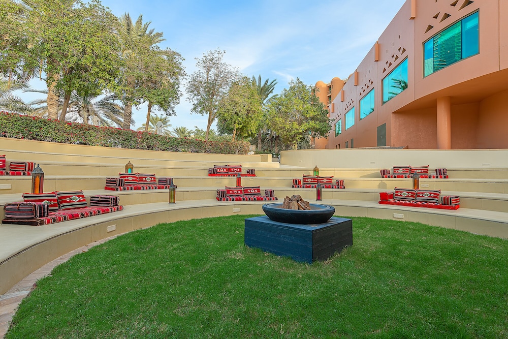 שטחי חוץ / גן