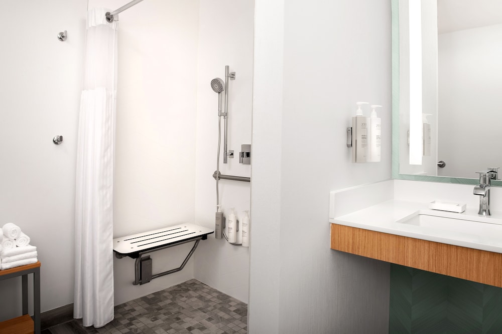 Hilton Garden Inn Solomons - photo 17