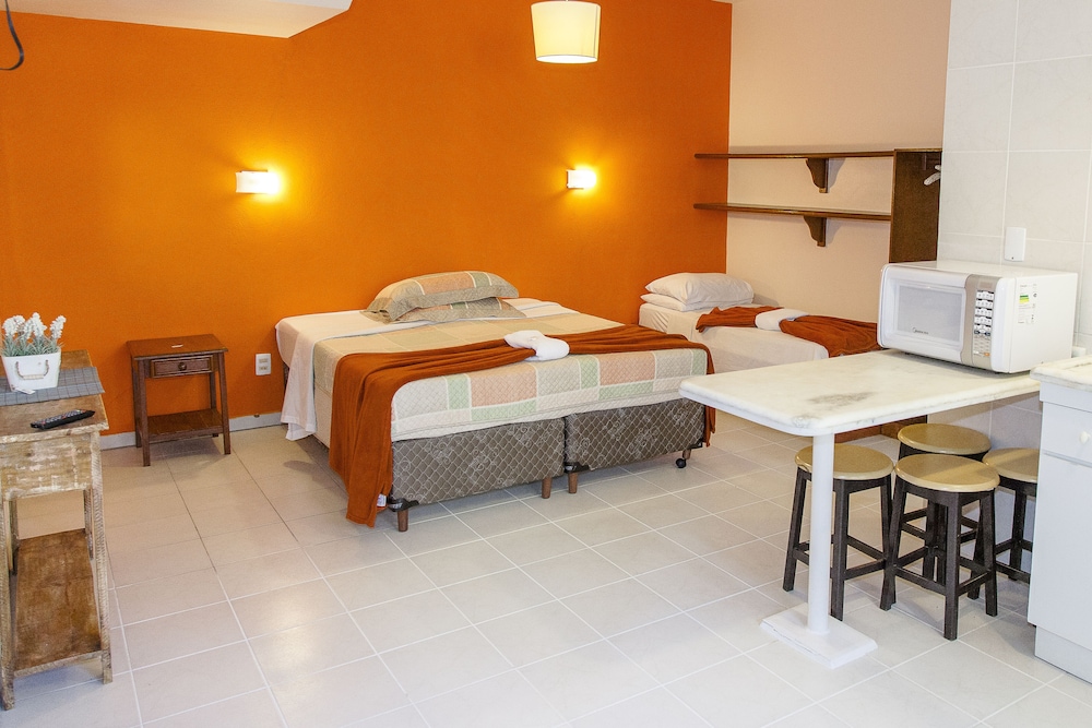 Apart Hotel Fênix — Florianopolis — photo 5