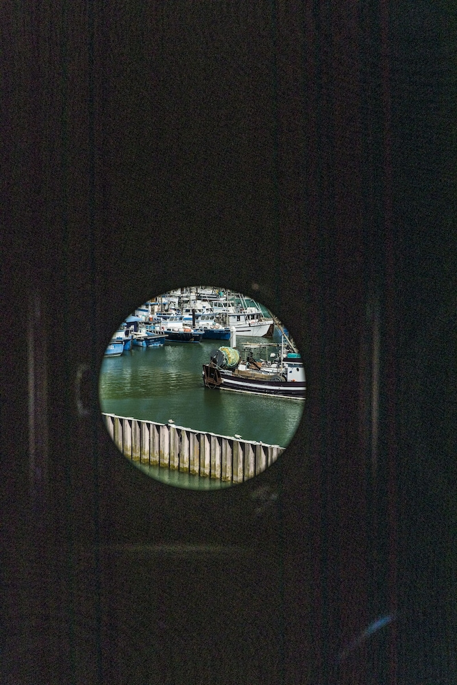Noyo Harbor Inn Restaurant and Tavern - photo 58
