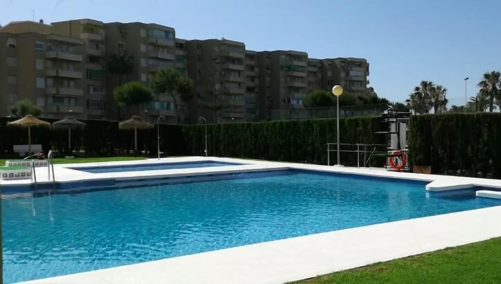 Enjoy Malaga La Cala — Rincon De La Victoria