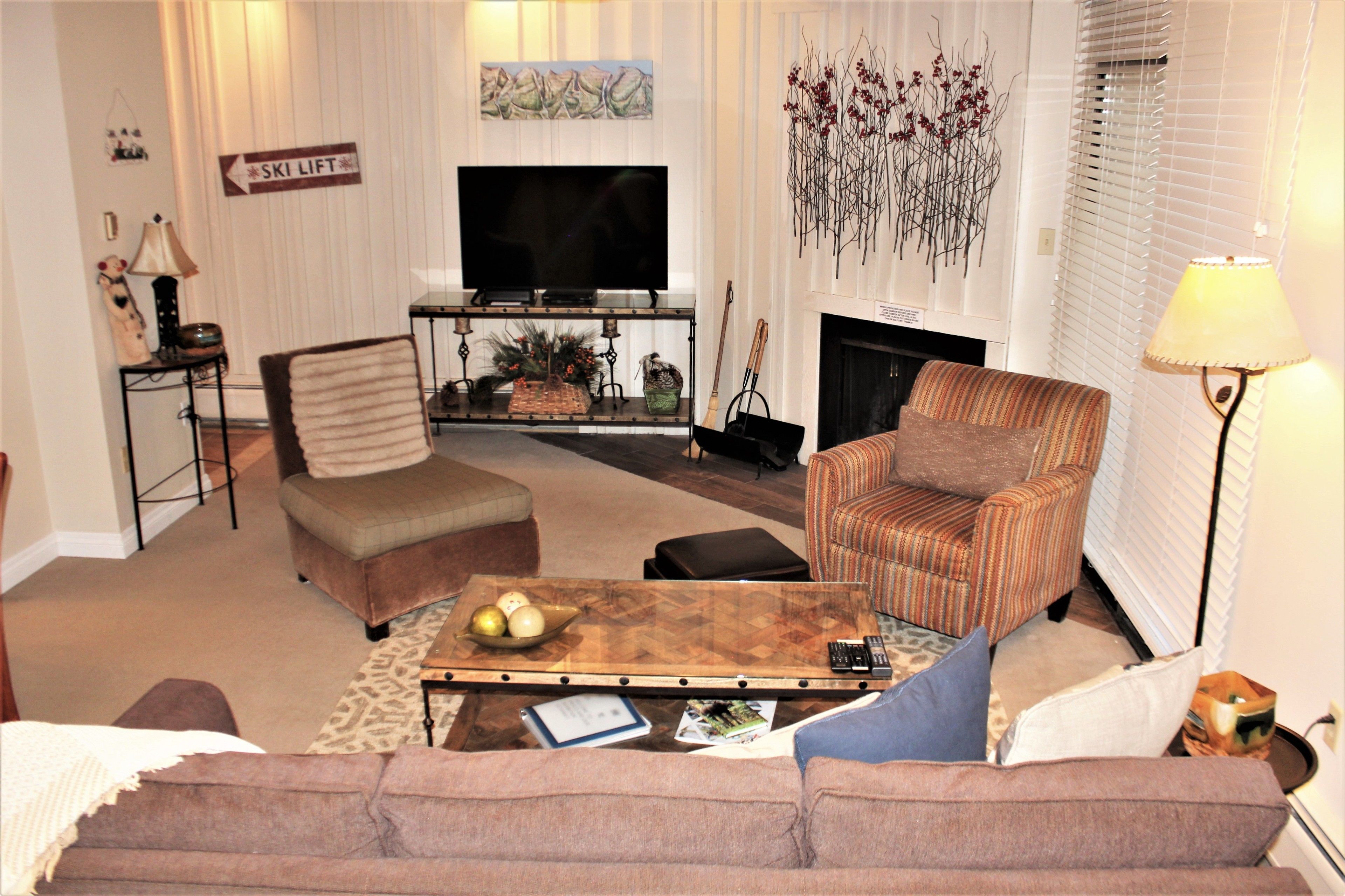 Frisco Resort By Rocky Mountain Resort Management - photo 133