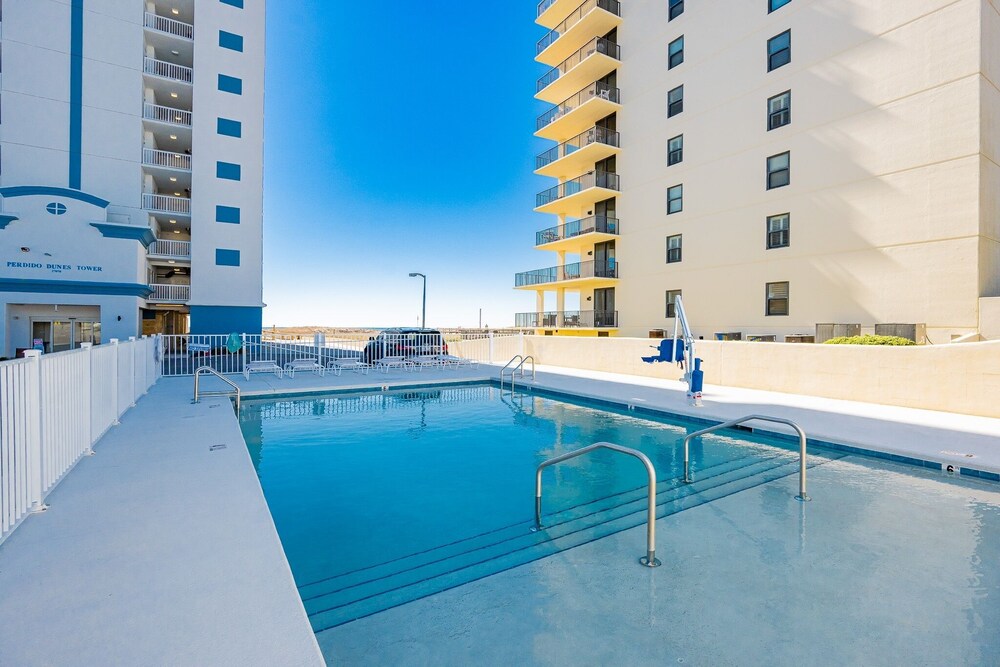 Perdido Dunes Tower 9e 4 Bedroom Condo - photo 21