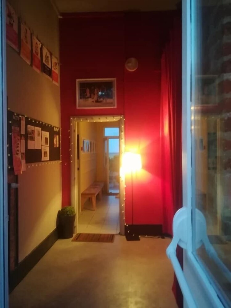 Les Obiones — Unknown City — photo 2