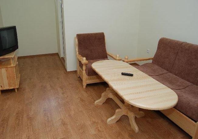 Hotel Ilinden — hotel in Troyan