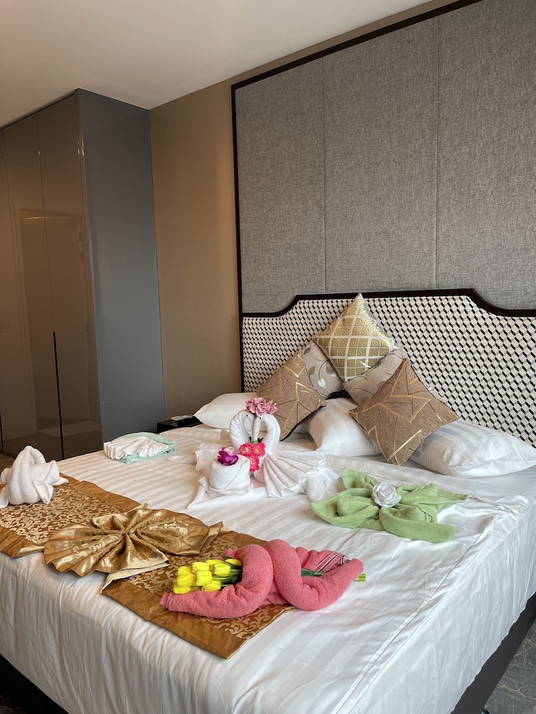 Platinum Suites Tower 2 KLCC — Kuala Lumpur — photo 4