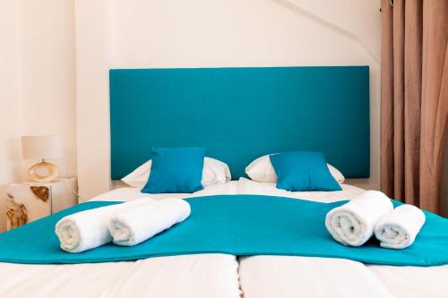 Khalilah Apartment 2 — 4-Star Luxury Hotel in Bihac, Bosnia and Herzegovina