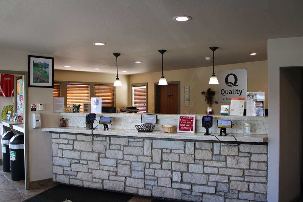 Quality Inn Gunnison Crested Butte - photo 3