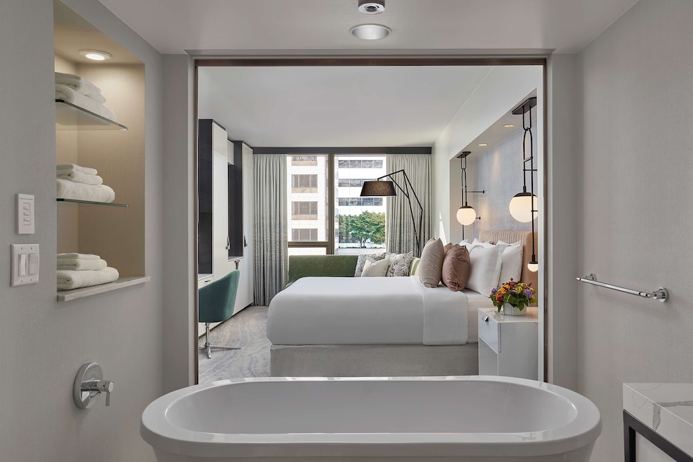 Hotel 1000 in The Unbound Collection by Hyatt - photo 39