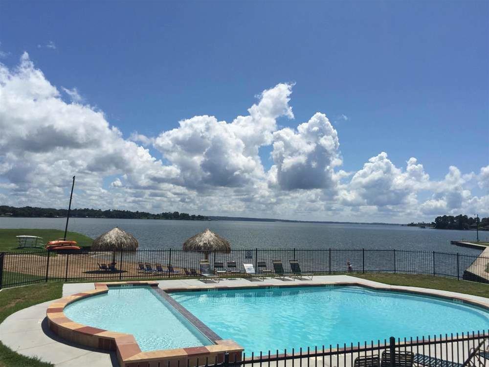 Northshore RV Resort on Lake Livingston - photo 2