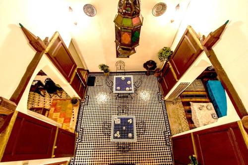 Dar Nineta in Fes, Morocco