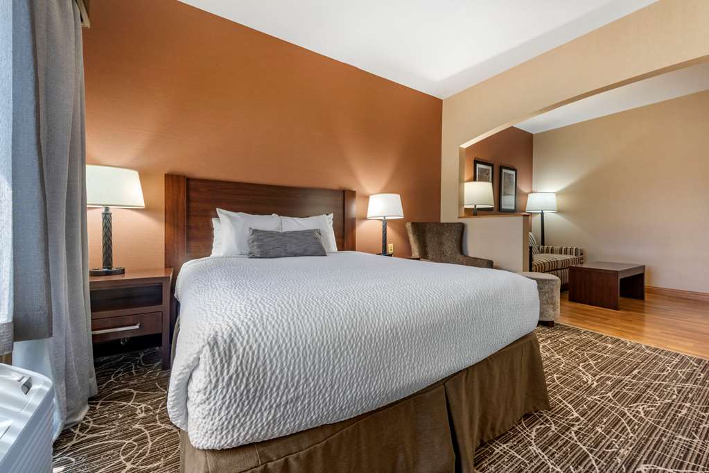 Best Western Plus Chelsea Hotel - photo 26