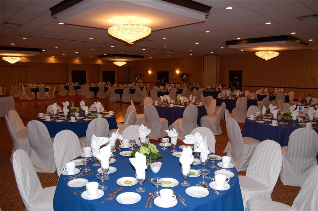 Rodeway Inn & Suites East Windsor - photo 27