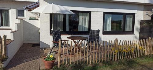 Landhaus Sutje Im Gruenen — 4-Star Luxury Hotel in Sankt Peter-Ording, Germany