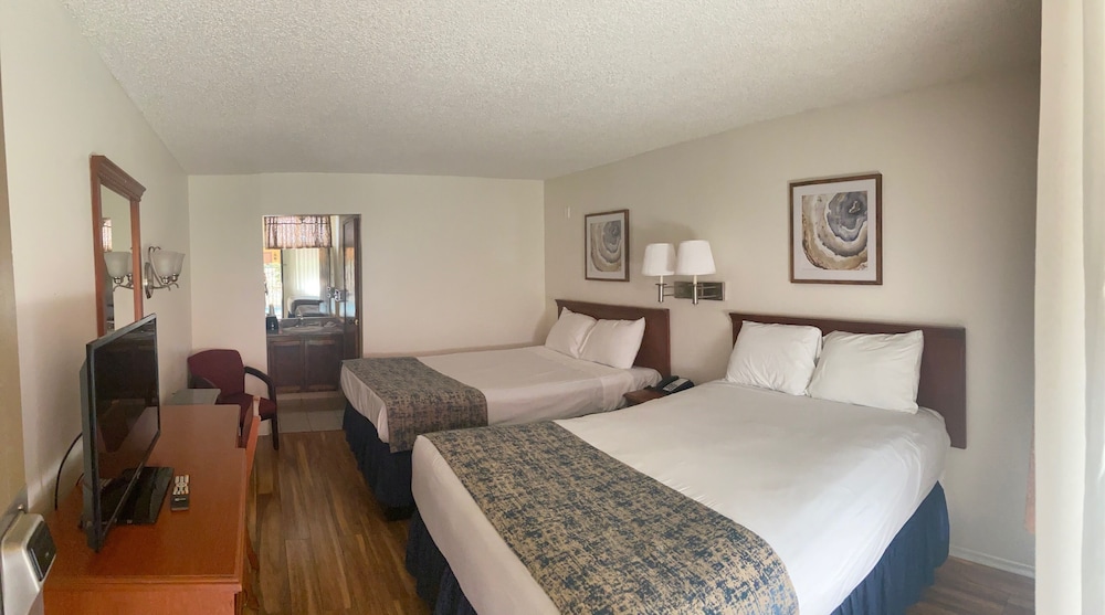 Vantage Point Inn Woodland Hills - photo 11