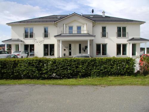 Lifestyle Beauty & Wellness — 4-Star Luxury Hotel in Moosbach, Germany