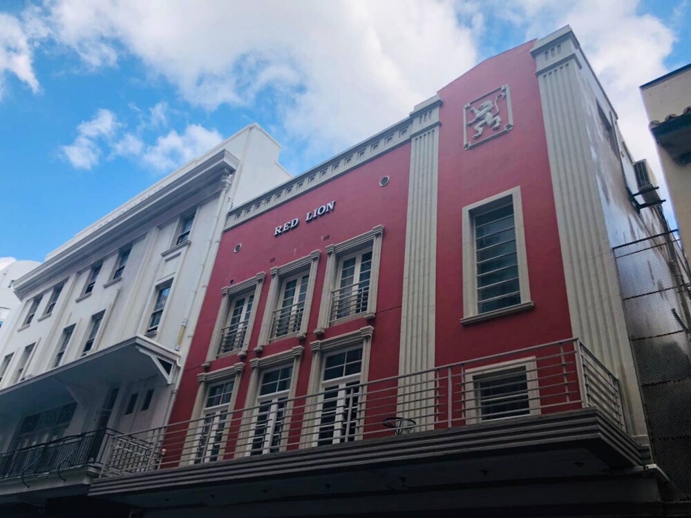 1 Bedroom Apartment in Cape Town City Centre