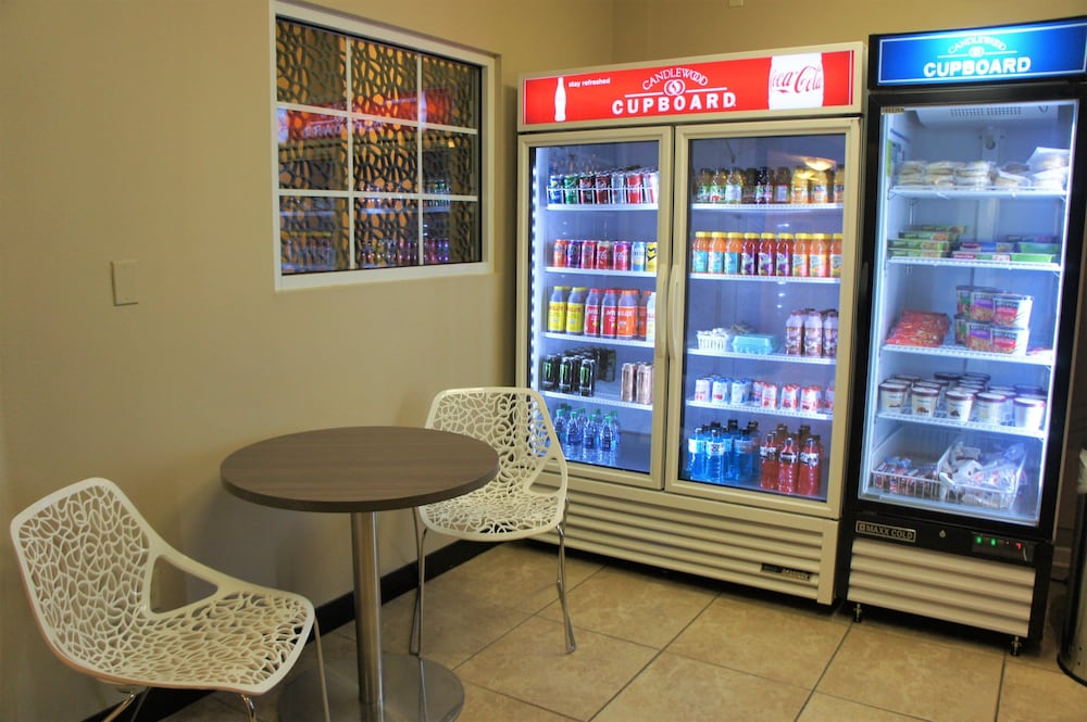 Candlewood Suites Clarksville by IHG - photo 20