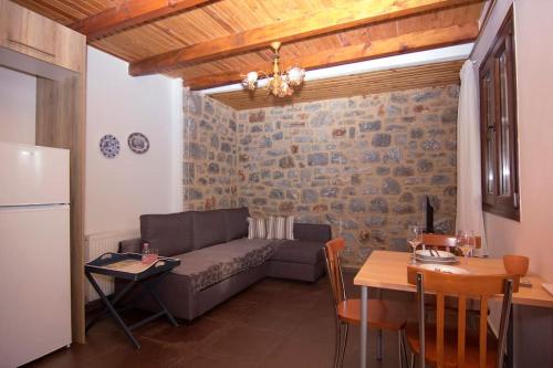 Belles Maisons Nektarios — Agios Nikolaos — photo 2