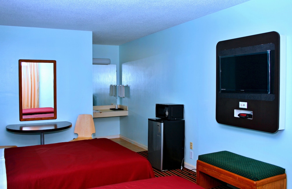 Relax Inn Motel - photo 11