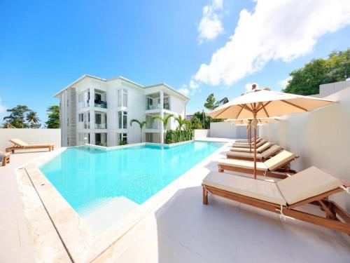 Horizon Résidence Sabai 6 — 4-Star Luxury Hotel in Koh Samui, Thailand