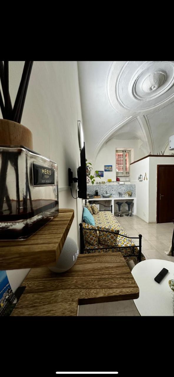 Domus Partenope Centro Storico - last minute hotel in Naples