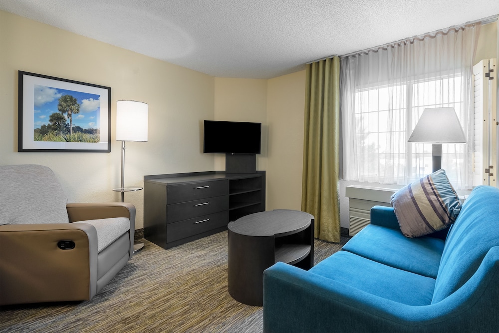 Candlewood Suites Lake Mary by IHG - photo 16