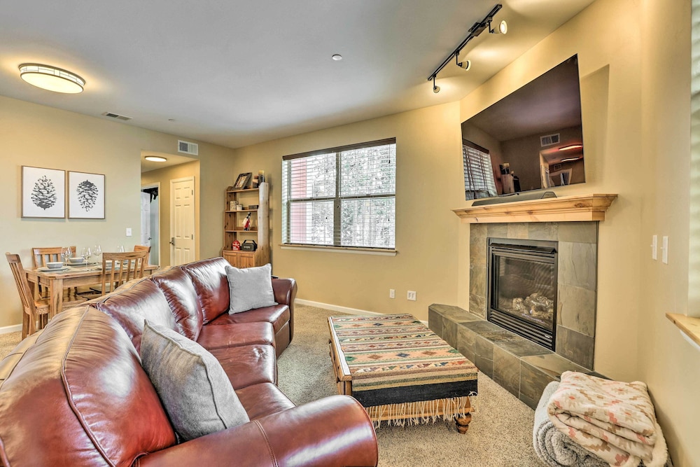 Fraser Mtn Escape 8 Mi to Winter Park Resort - featured photo