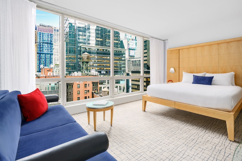 Millennium Premier Hotel New York Times Square - photo 14