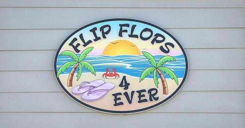 Flip Flops 4ever - photo 2