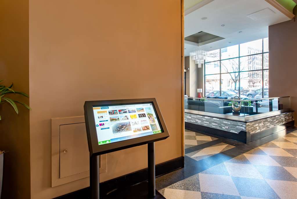Travelodge by Wyndham Downtown Chicago - photo 6