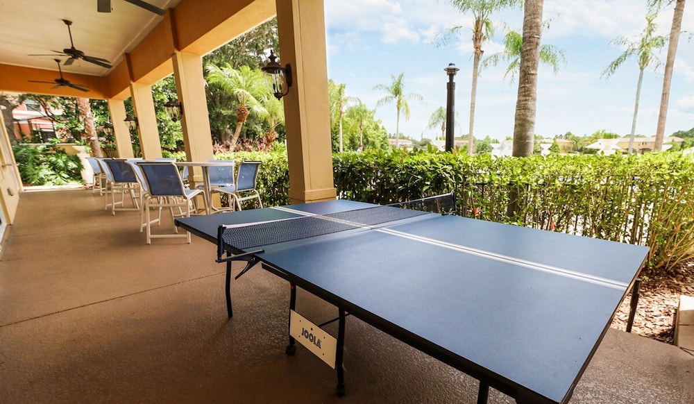 Townhome Jacuzzi Grill 10 min Disney - photo 33