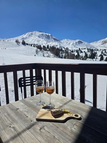 Duplex 90m2 Sur Les Pistes du Dimanche Au Dimanche - last minute hotel in Unknown City